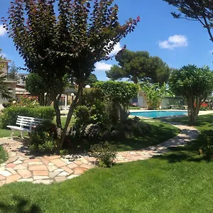 Abla Pensionat Carcavelos (Lisbon)