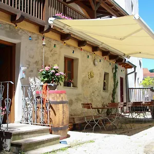 Turmhotel Zum Erasmus 3* Kelheim
