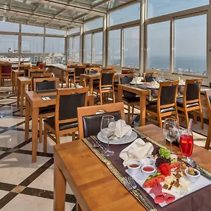 Piya Sport 4* Istanbul