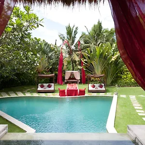 **** Resort Mathis Indonesië