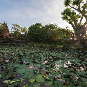 Casa de hóspedes Puri Saraswati Dijiwa