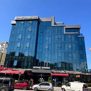 Skyport 3* Istanbul
