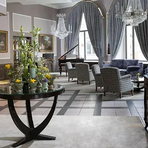 Otel Grand Bohemia