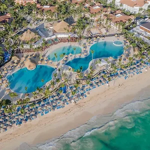 Bahia Principe Grand Bavaro 5* Punta Cana