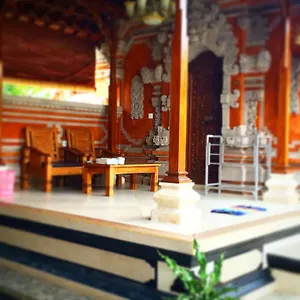 Accommodatie bij particulieren Arsa &, Ubud