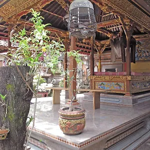 Accommodatie bij particulieren Angga, Ubud