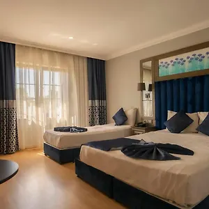 Farina By Cigno Hotell Istanbul