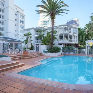 **** Aparthotel La Grande Australia
