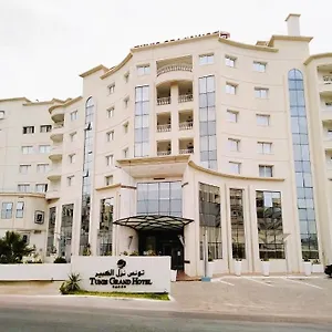 Tunis Grand 5* Ariana