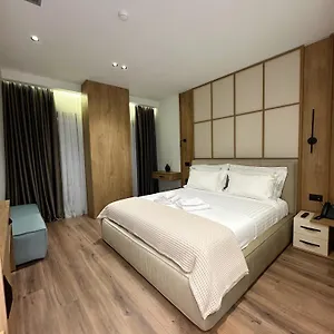 **** Hotel Beliz Boutique Albanië
