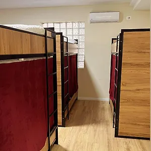  Hostel Chilli Albanië