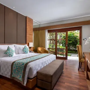 Adhi Jaya 4* Kuta Lombok
