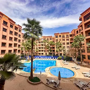 Mogador Menzah 4* Marrakesh
