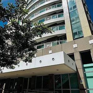 Perdizes - Flat Executivo - 1204 4* São Paulo