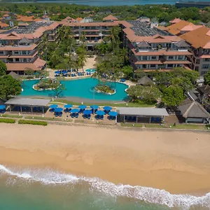 ***** Resort Nikko Bali Benoa Indonesië