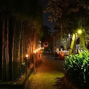 Annora 4* Seminyak