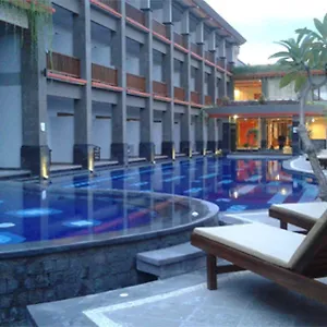 Hotel Grand Sinar Indah ***