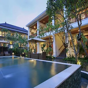 3* Maison d'hôtes Tebesaya By Pramana