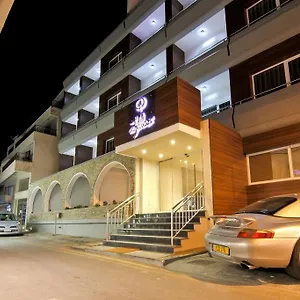 Hotel Achilleos City **