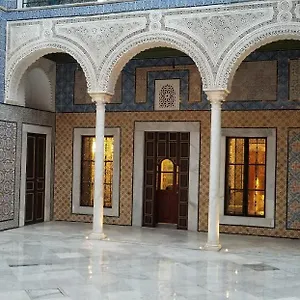 ***** Hotel Palais Bayram Tunesië