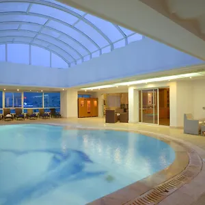 ***** Hotel The Penthouse Tunesië