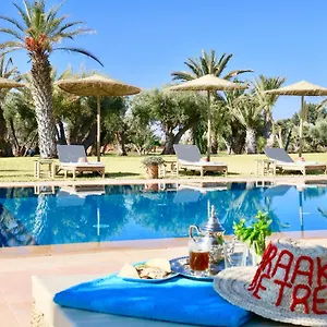 بيت ضيافة Marrakech Retreat