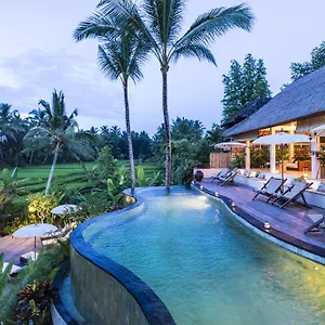 Calma Suite&villas **** Ubud
