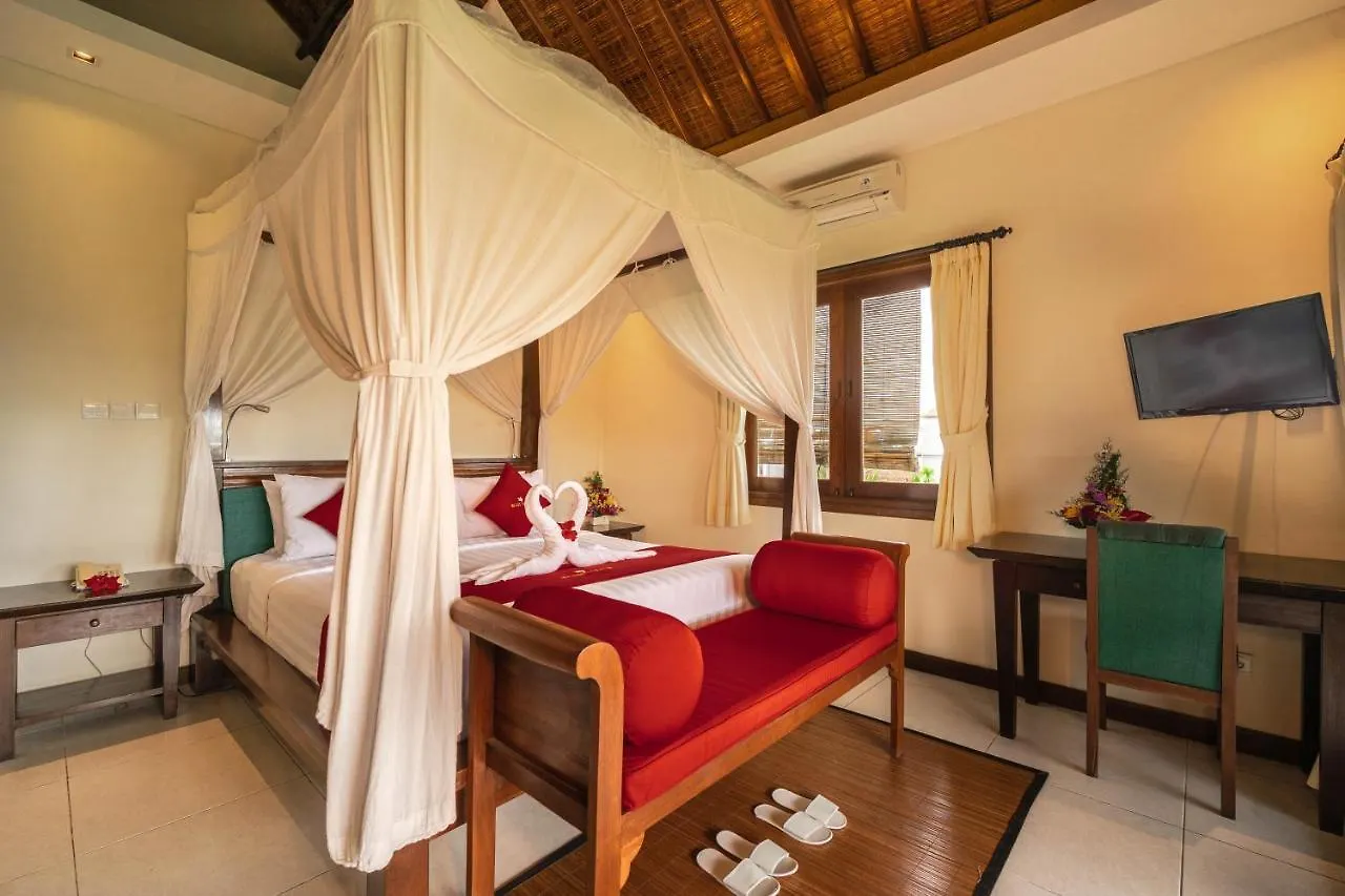 Bliss Ubud Spa Resort