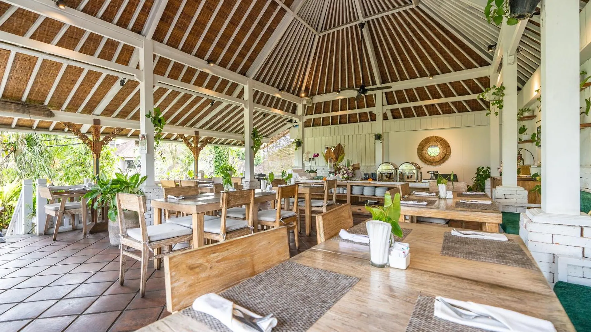 Bliss Ubud Spa Resort 4*,  Indonesien