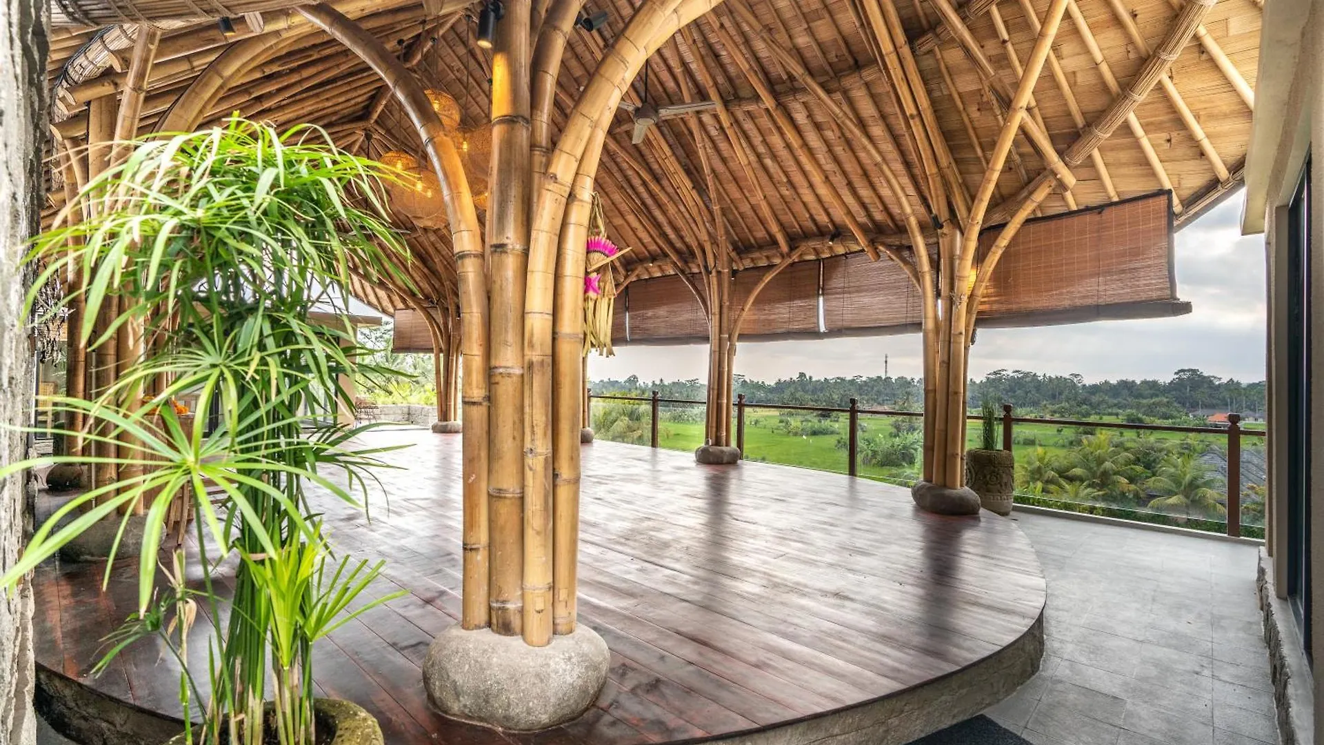 **** Hotel Bliss Ubud Spa Resort Indonesien