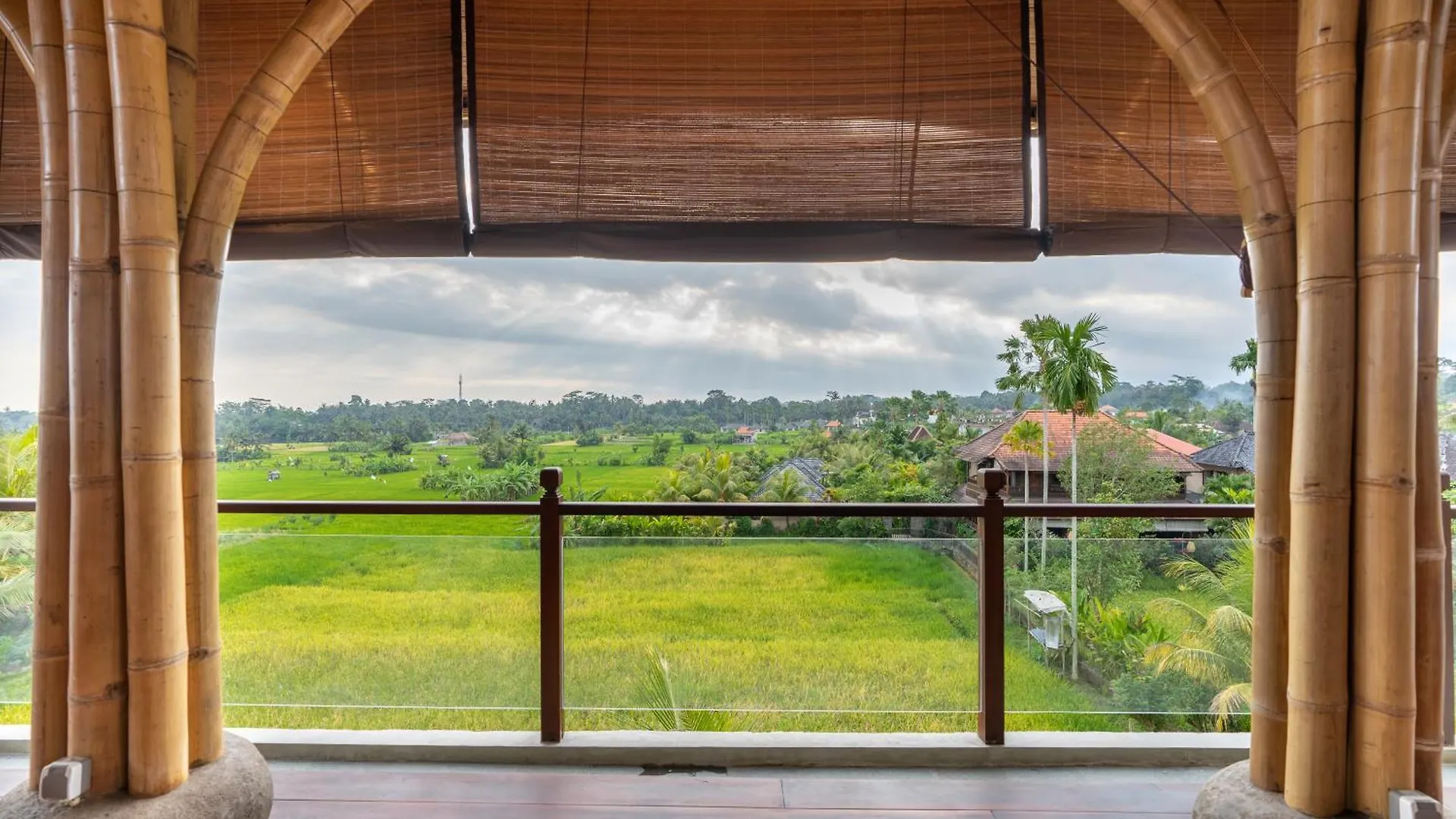 **** Hotel Bliss Ubud Spa Resort Indonesien