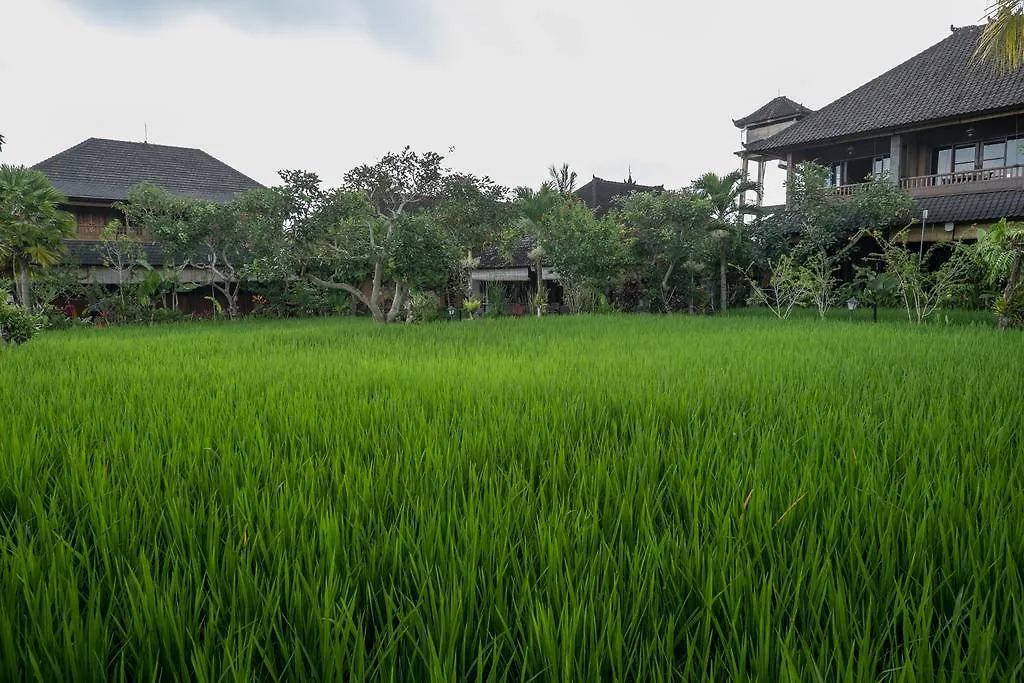 Bliss Ubud Spa Resort Hotel