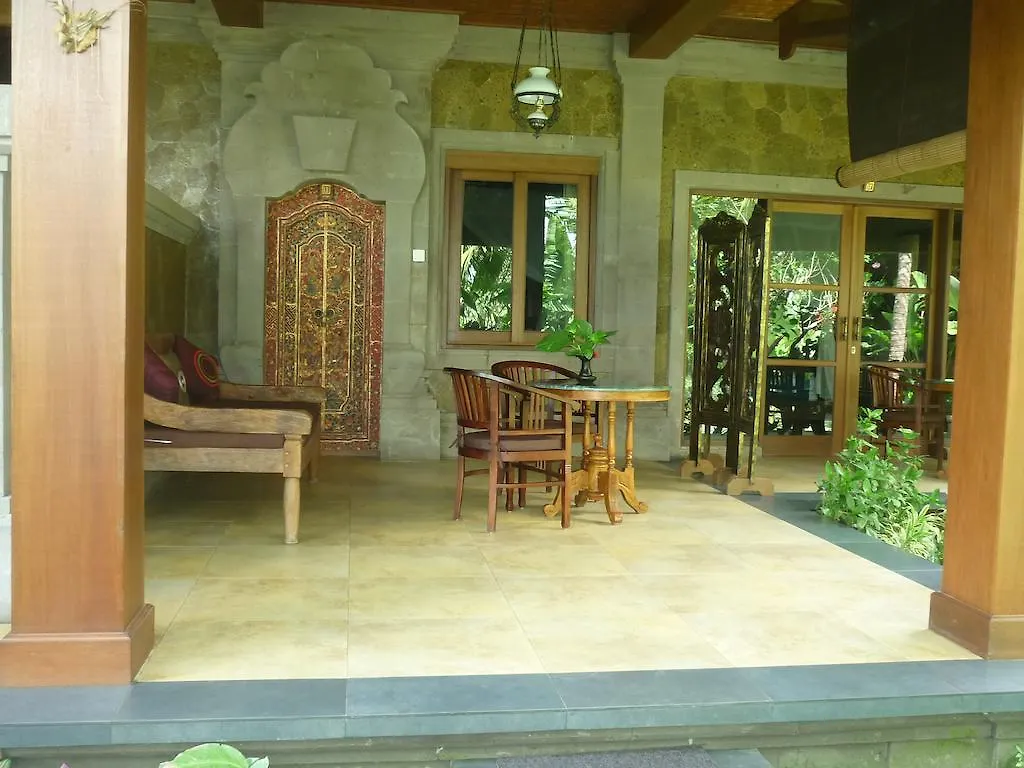 Bliss Ubud Spa Resort 4*,  Indonesien