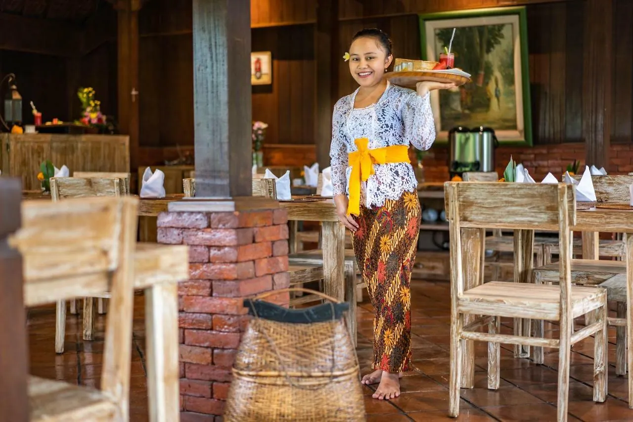 Bliss Ubud Spa Resort Indonesien