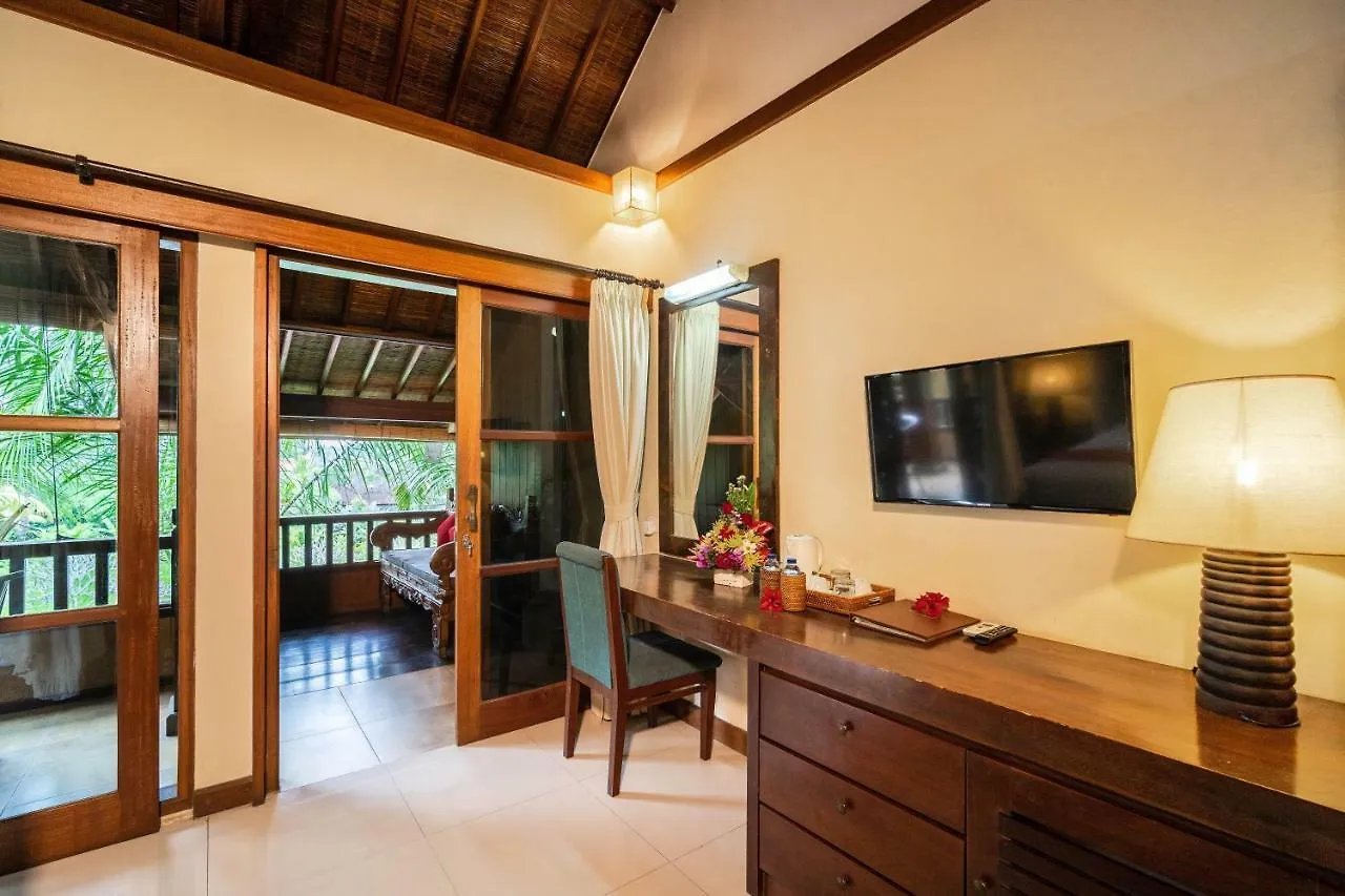 Hotel Bliss Ubud Spa Resort